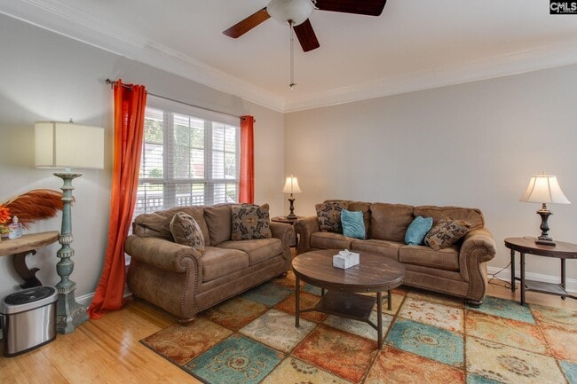 Building Photo - 1029 Maxcy St