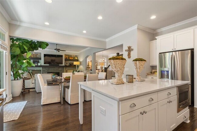 Building Photo - 3362 Bryerstone Cir SE