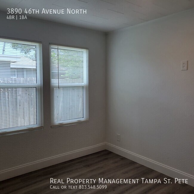 Building Photo - ***THE PERFECT ST PETE REHAB***