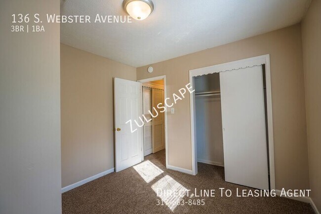 Building Photo - 136 S Webster Ave