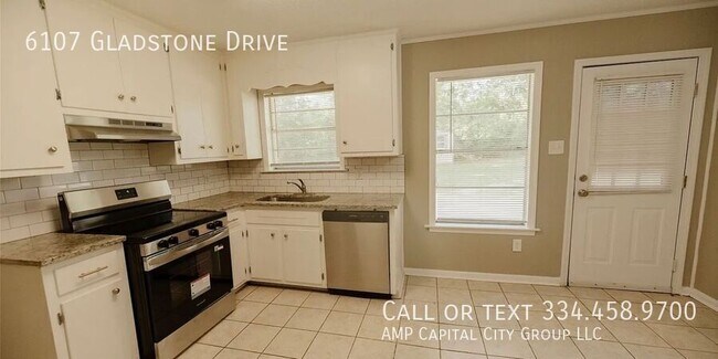 Building Photo - 6107 Gladstone Dr