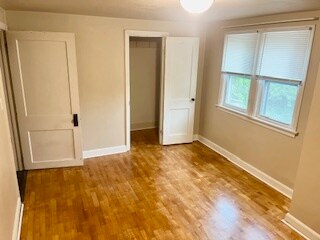 Main Bedroom - 819 W Commercial St