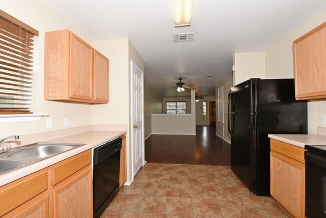 Building Photo - FRESHLY PAINTED  | ONE STORY  |  OPEN CONCEPT  |  GREAT LOCATION: 1604 & SHAENFIELD