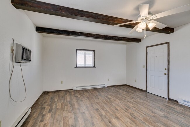 Building Photo - Cozy 1-Bedroom Retreat with Spacious Yard & Open Living Layout * COMING SOON *