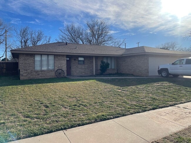 Building Photo - PRE-LEASING Fall 2026 in Lubbock – Close to Texas Tech University!