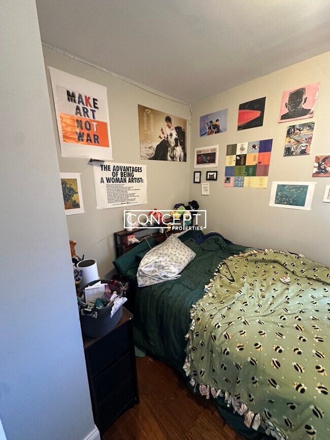 Building Photo - 14 Sewall St