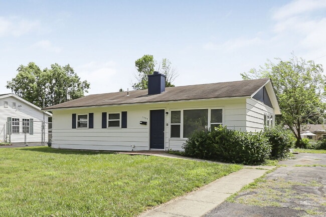 Building Photo - 3BR Ranch Home | Newly Renovated | Laundry Included | Reynoldsburg