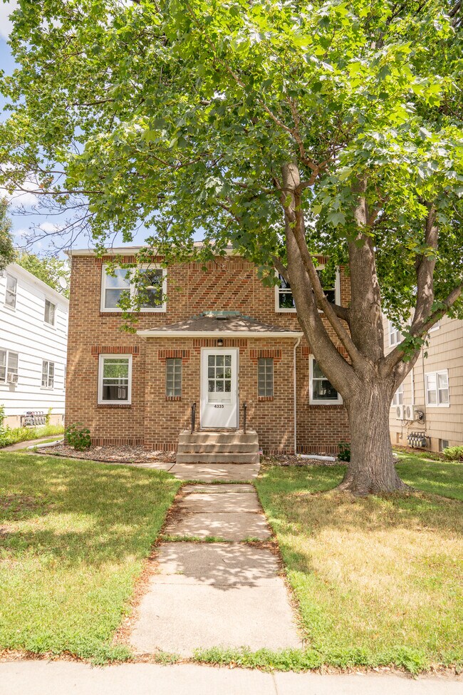 Building Photo - 4335 Cedar Ave S