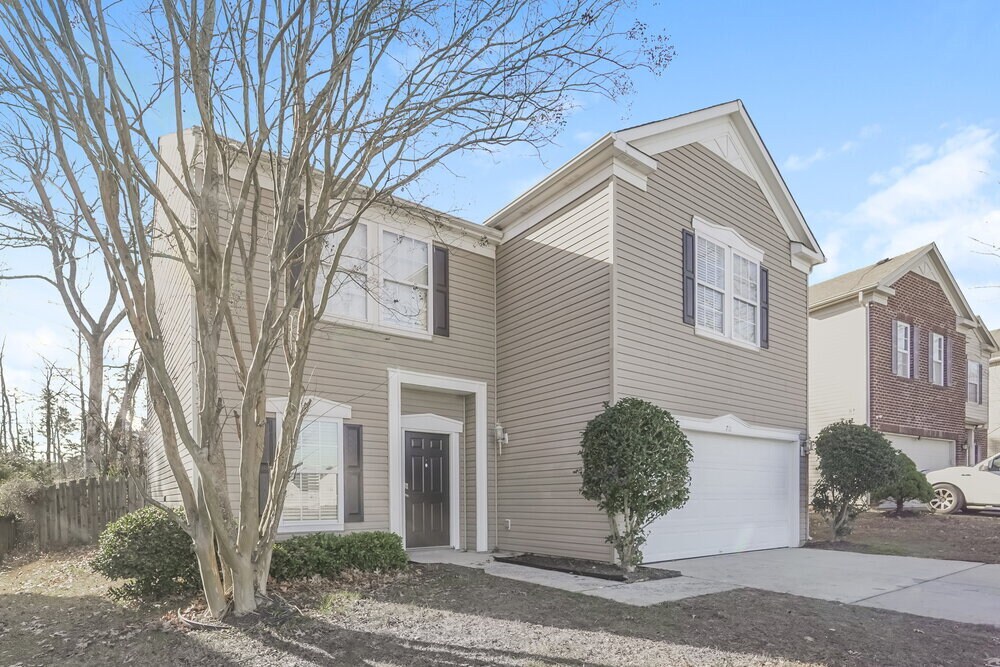 Building Photo - 712 Winborne Ave SW