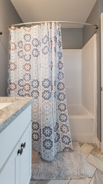 Secondar Full Bath - 664 Old Fort Rd