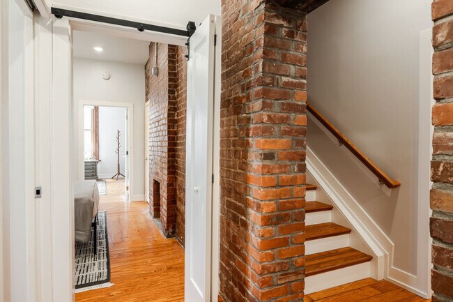 Building Photo - 1201 Jackson St