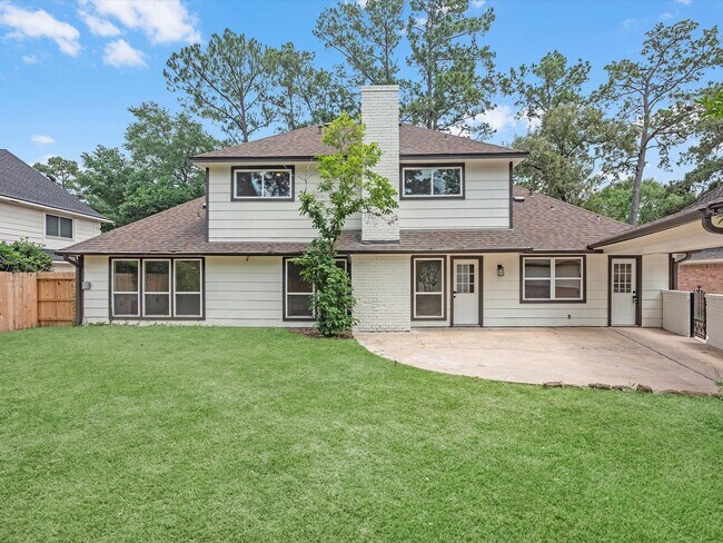 Building Photo - 9414 Stockport Dr
