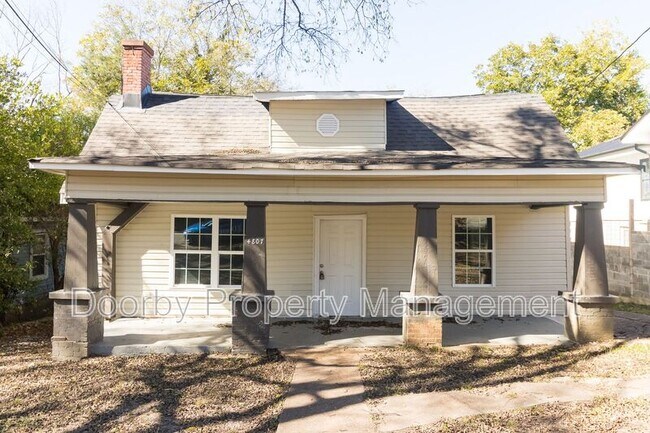 Building Photo - 4807 14th Ave