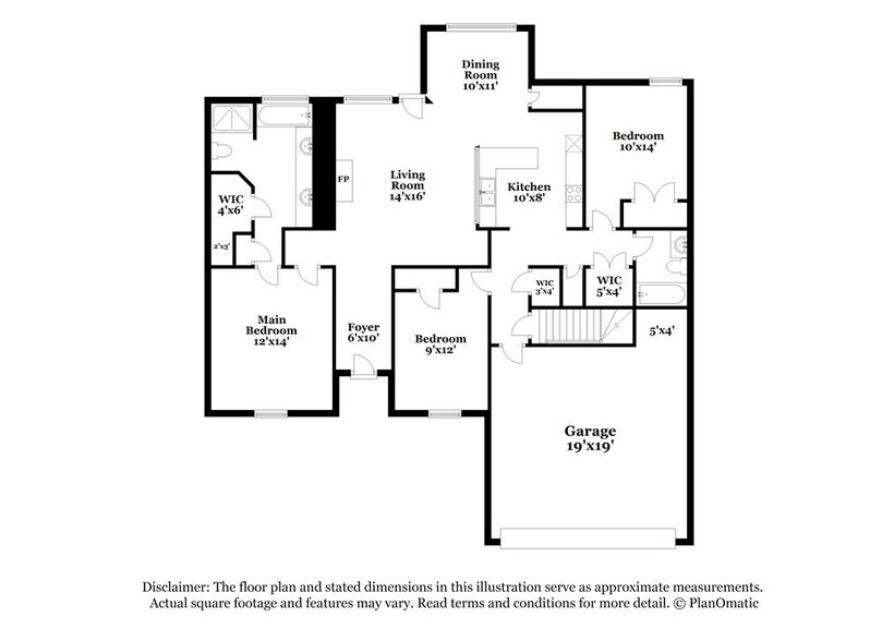 Building Photo - 2721 Shady Well
