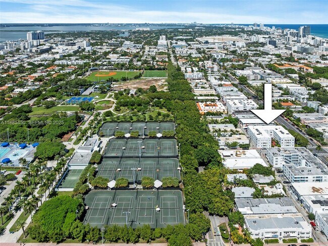 Building Photo - 1200 Euclid Ave