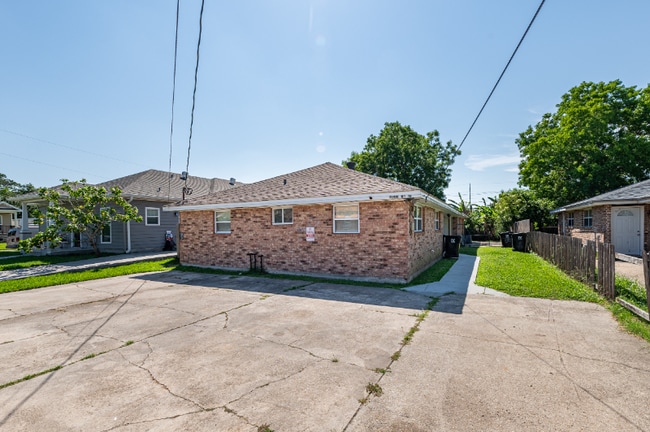 Building Photo - 3308 Park Blvd