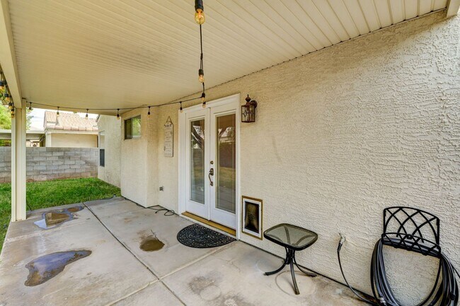 Building Photo - Single Story Home in Northwest Las Vegas