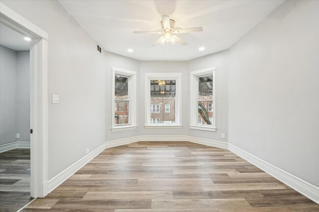 Building Photo - 6338 S Ada St