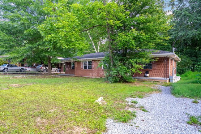 Building Photo - 1317 Mayfield Ln