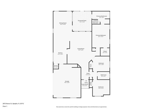 Building Photo - 2073 Nexus Ct