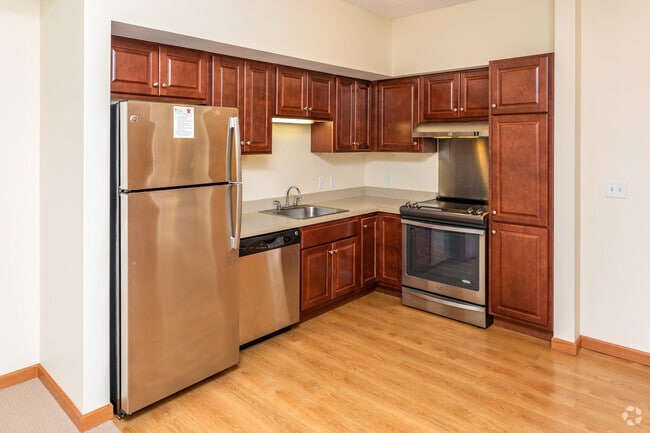 1BR, 1BA - The Terrace at Iris Park - No Buy-In Fee!