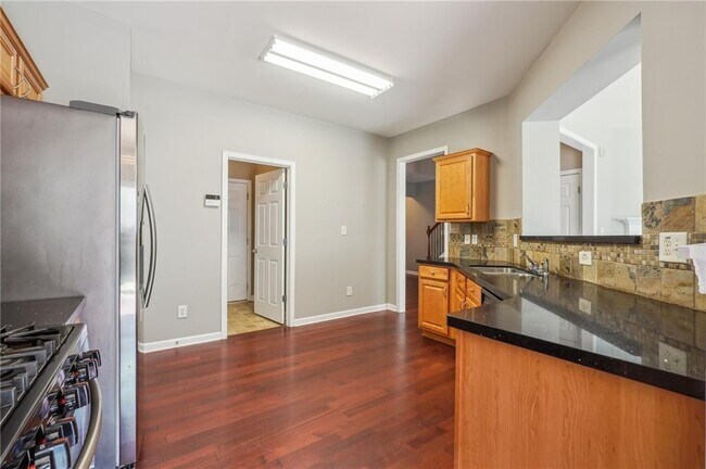 Building Photo - 4978 Berkeley Oak Dr