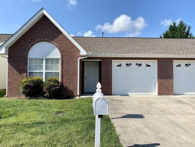 Primary Photo - 809 Garcia Way