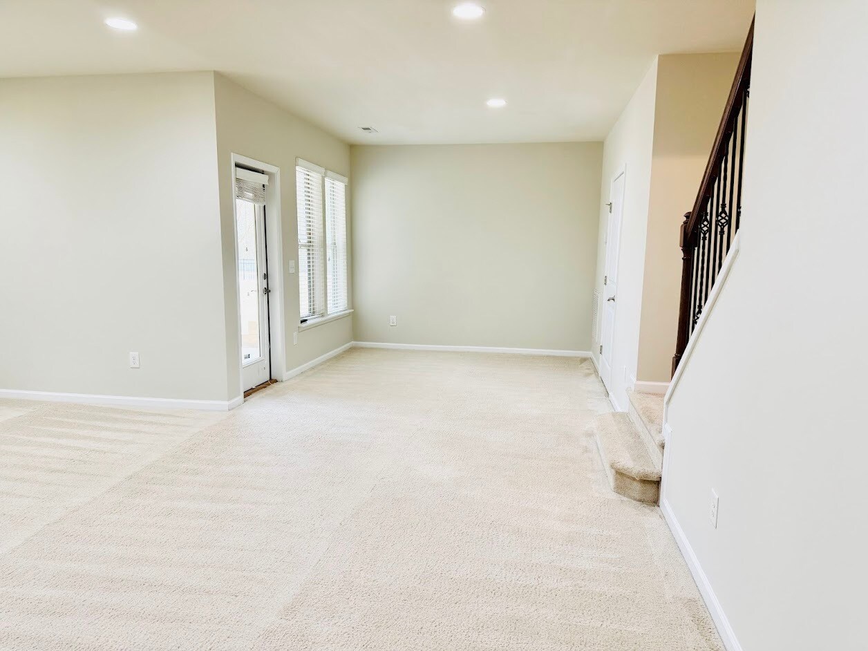 Basement - 3408 Schooner Dr