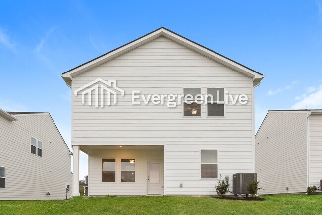 Building Photo - 1067 Large Poppy Dr