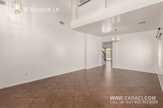 Building Photo - 18134 W Mission Ln