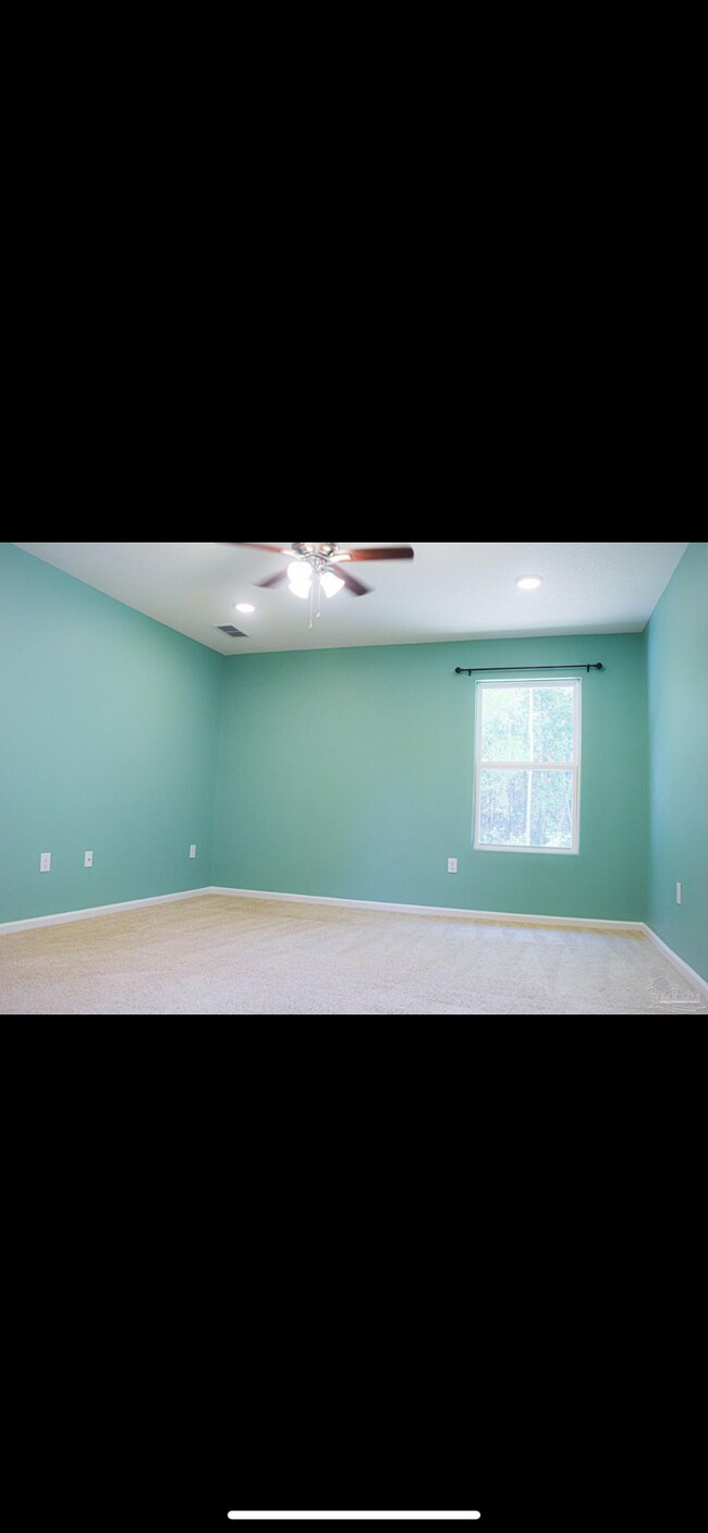 Master Bedroom - 4629 Integrity Ct