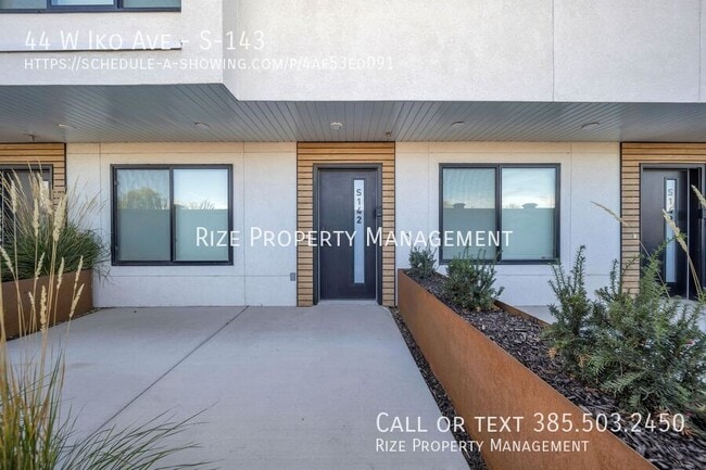 Building Photo - 44 W Iko Ave