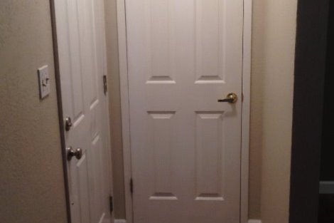 Extra Coat Closet - 2715 Joseph Ave