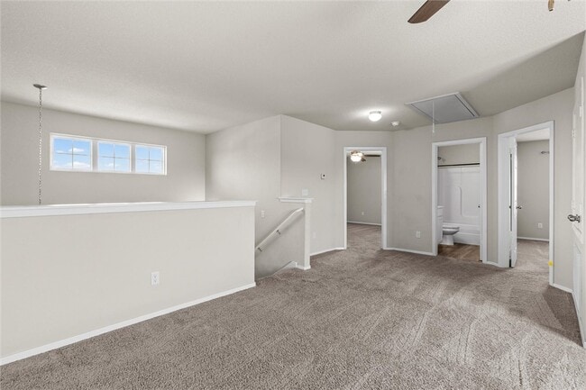 Building Photo - 2503 Hickory Wood Ave