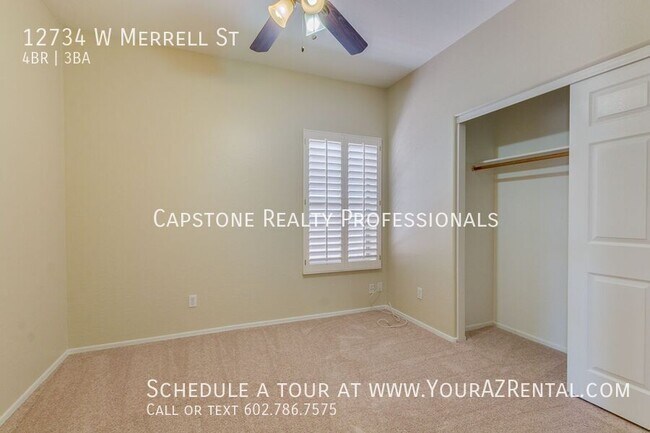 Building Photo - 12734 W Merrell St