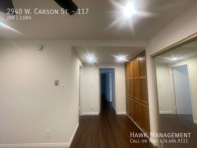 Building Photo - 2940 W Carson St