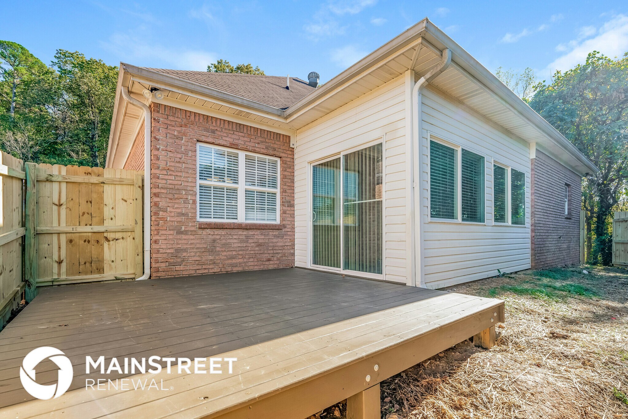 Building Photo - 4821 Southern Oaks Ln