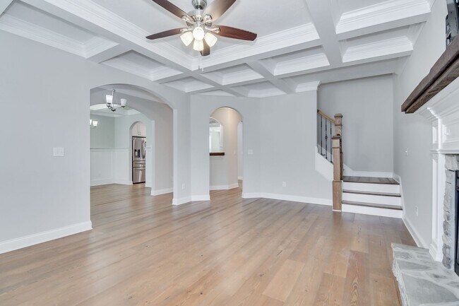 Building Photo - Beauty in Riverwood on Corner Lot!