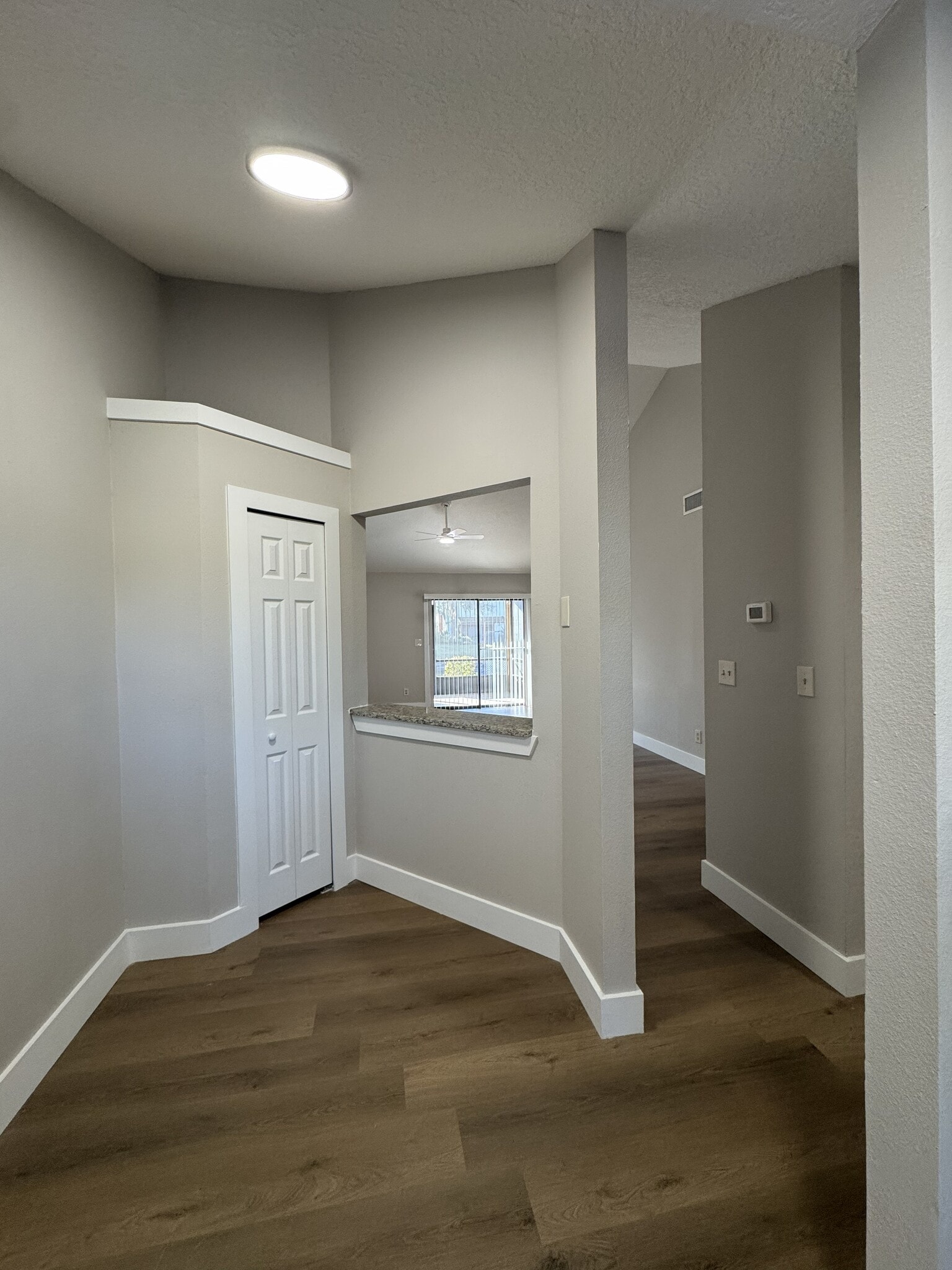 Pantry - Kitchen - 198 White Fawn Dr
