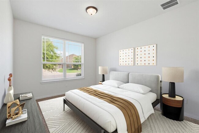Building Photo - 12613 Twisted Root Dr