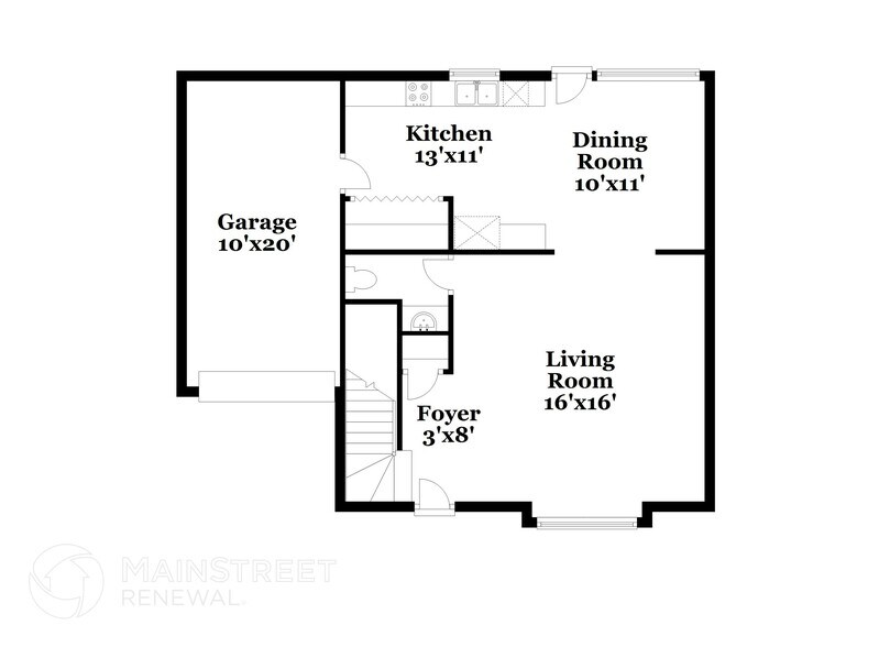 Building Photo - 8148 Ottawa Ln