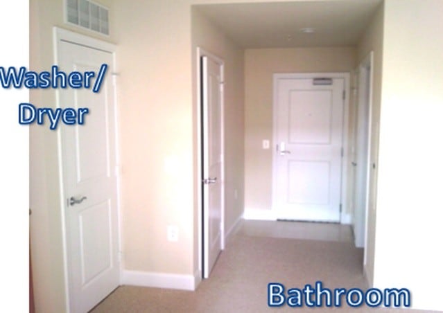 Building Photo - 3650 S Glebe Rd