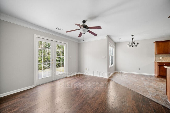 Building Photo - 6033 Riverwood Dr