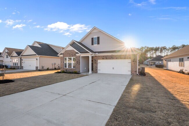 Building Photo - 5016 Cinnamon Run