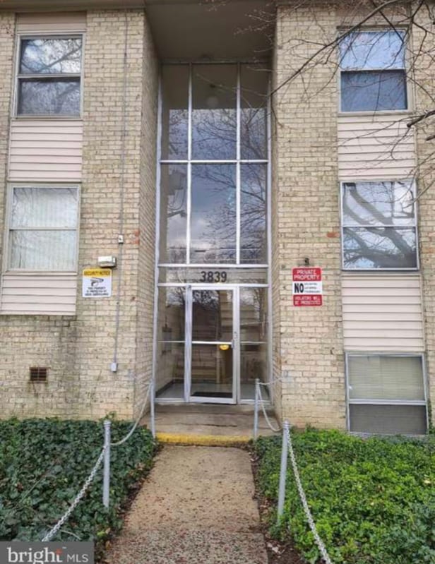 Building Photo - 3839 St Barnabas Rd