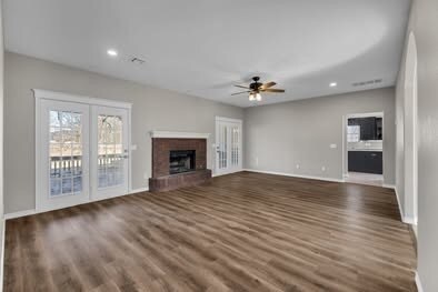 Building Photo - 6355 W C Rogers Blvd