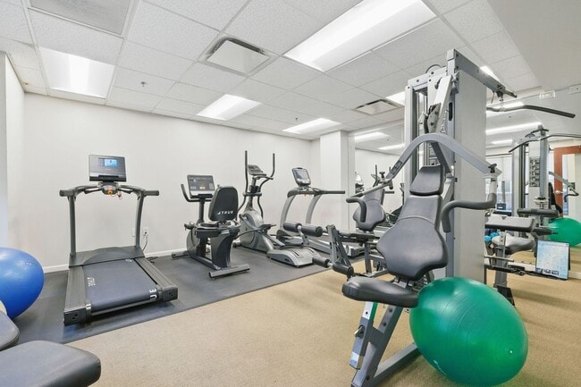 Building Photo - Welcome to Downtown Living with a view