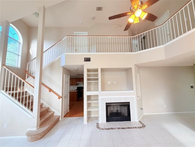 Building Photo - 1522 Van Horn Dr