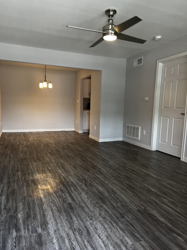 Floorplan - Sun and Sands