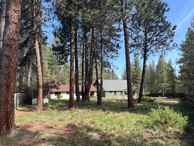 Building Photo - Nature Retreat on 0.6 Acres Near the Desch...